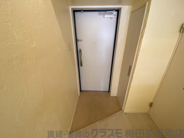 14/30 玄関
