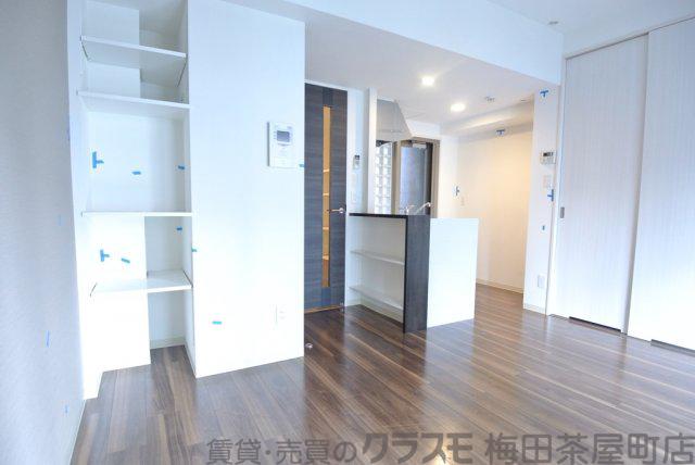 6/30 リビング/ダイニング