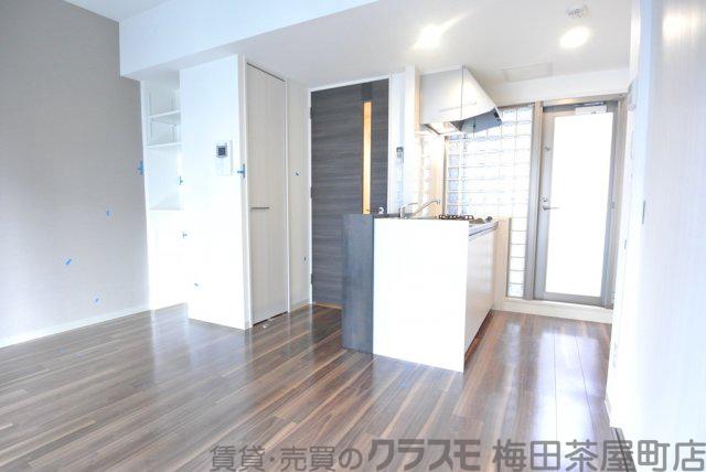 7/30 リビング/ダイニング