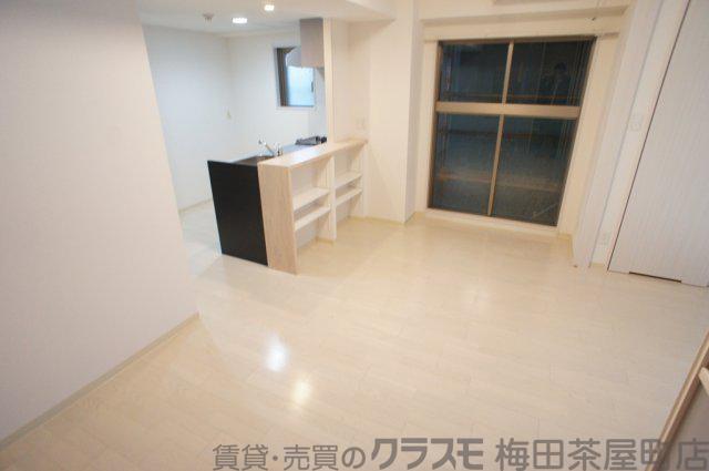 4/30 リビング/ダイニング