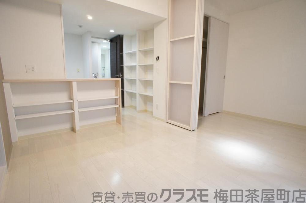 5/30 リビング/ダイニング