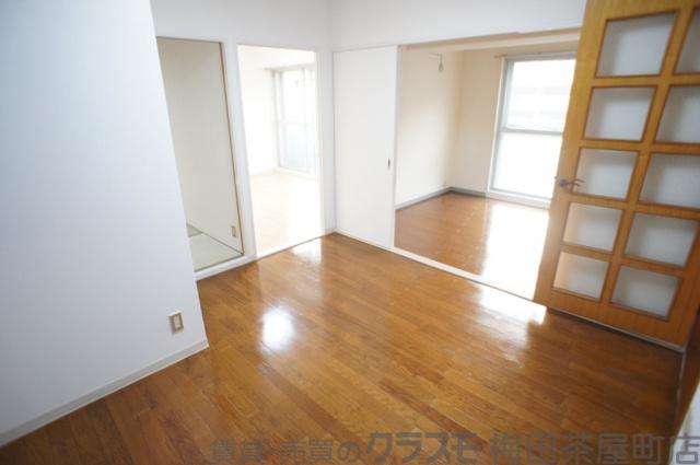 5/30 リビング/ダイニング