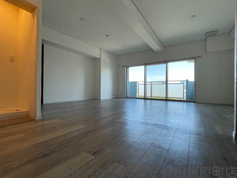 5/30 リビング/ダイニング