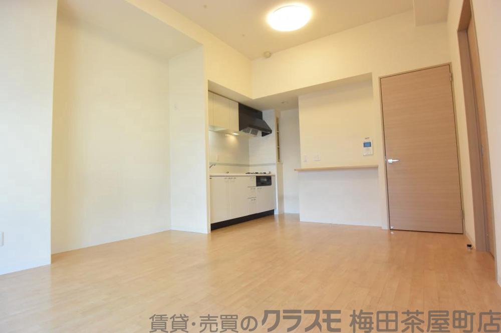 5/30 リビング/ダイニング