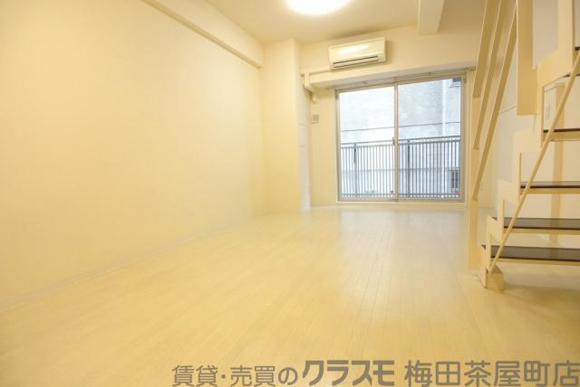 5/30 リビング/ダイニング