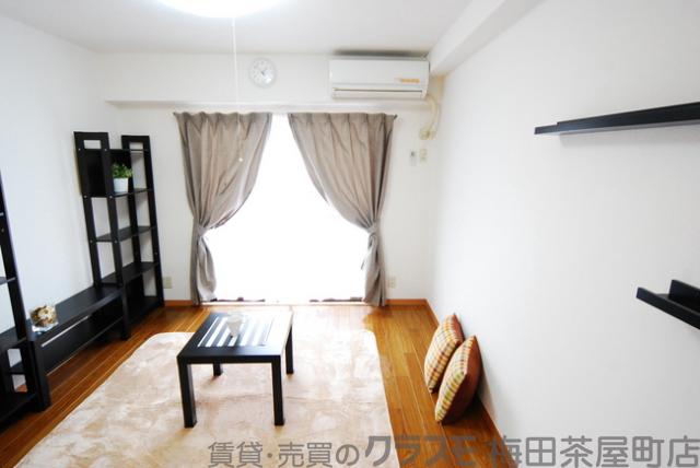 3/19 リビング/ダイニング