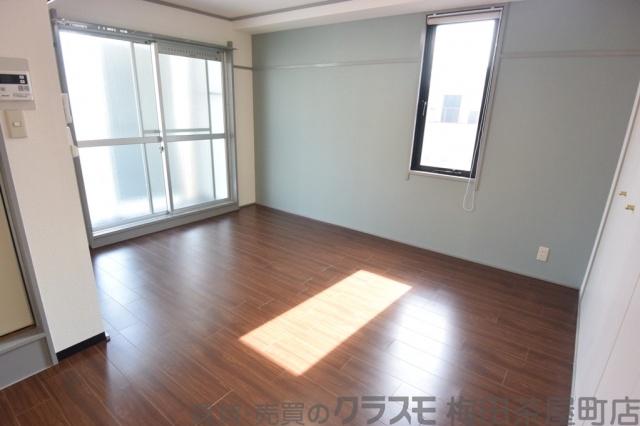 4/30 リビング/ダイニング