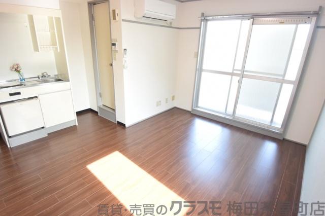 5/30 リビング/ダイニング