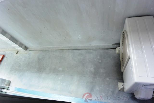 21/30 バルコニー