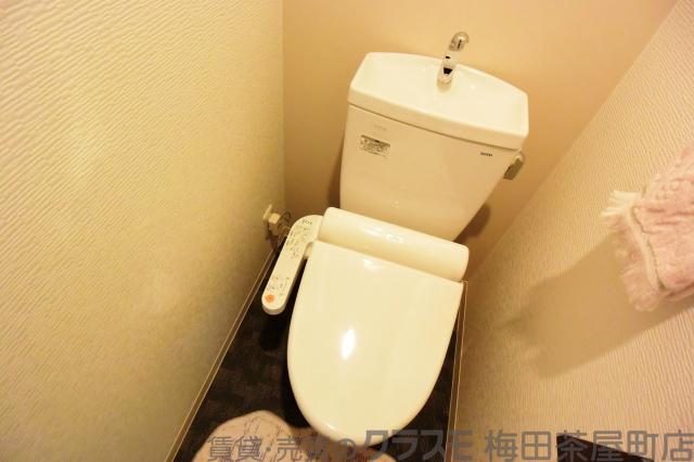 18/30 トイレ