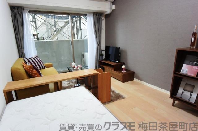 5/30 リビング/ダイニング