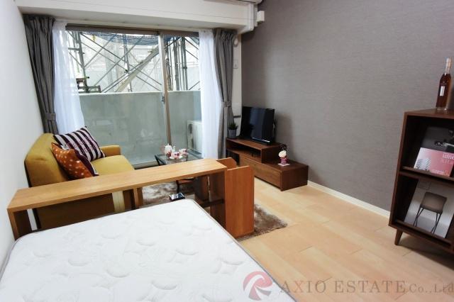 5/30 リビング/ダイニング