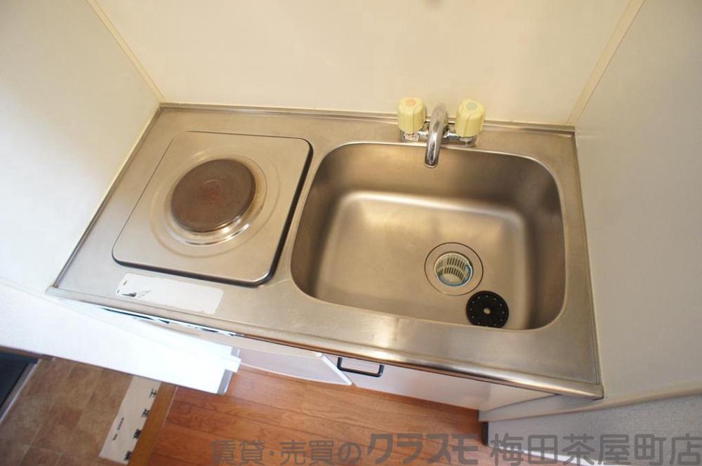 6/27 リビング/ダイニング