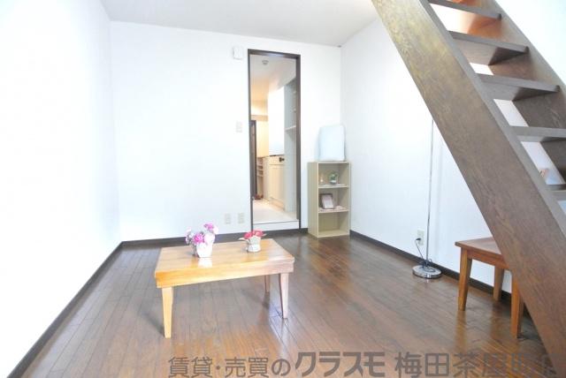 5/30 リビング/ダイニング