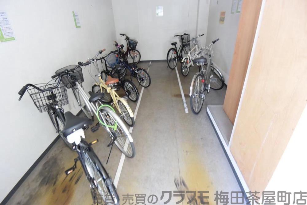 30/30 周辺