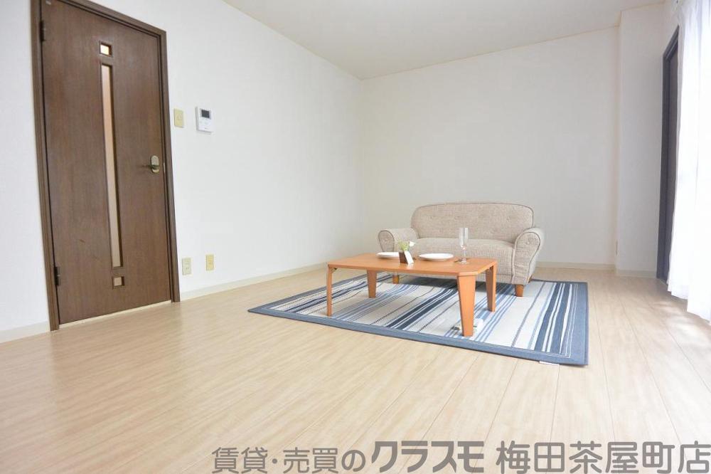 5/30 リビング/ダイニング