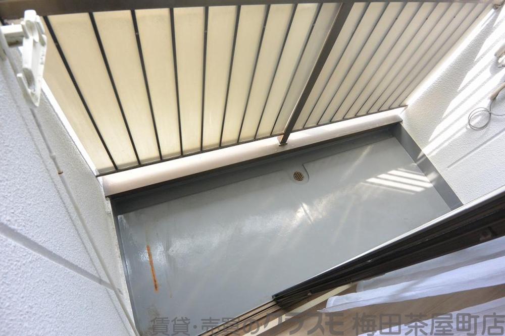 22/30 バルコニー