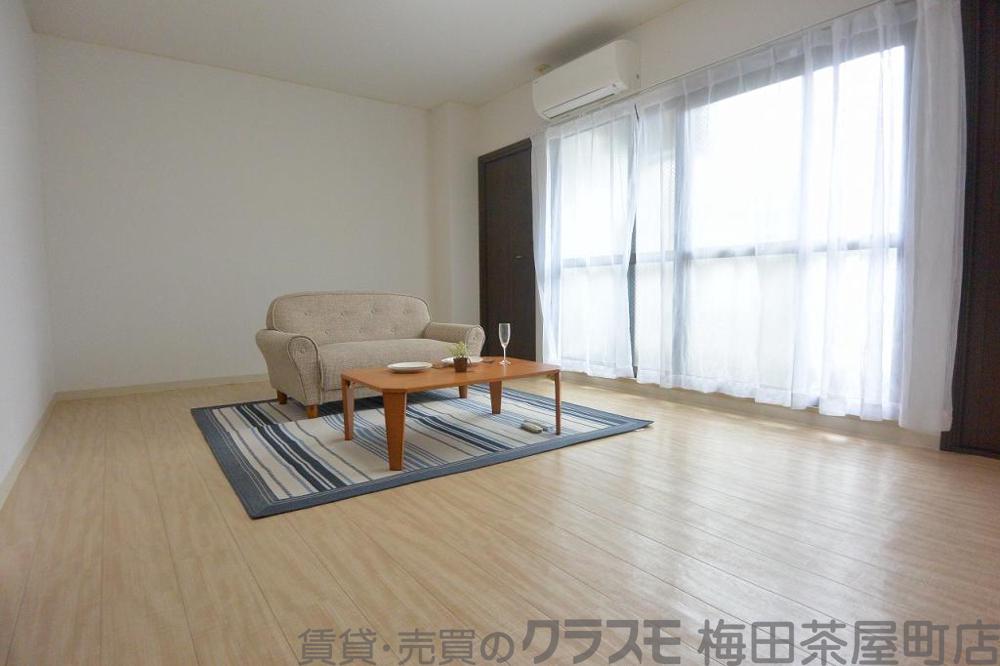 6/30 リビング/ダイニング