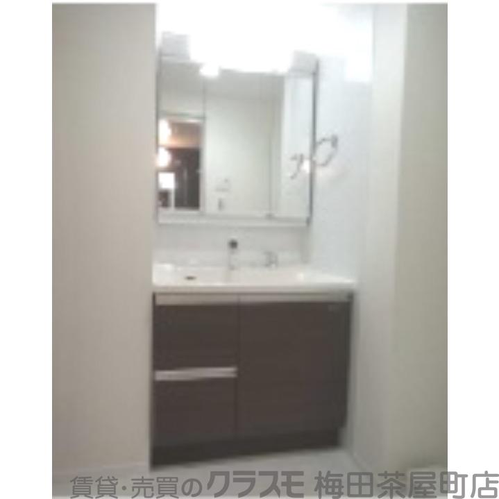 18/30 洗面