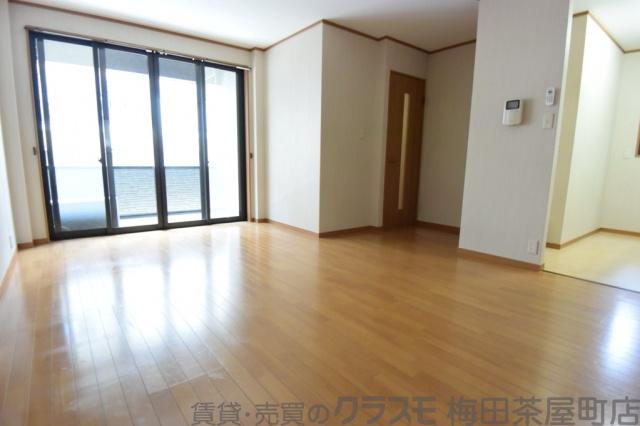 2/29 リビング/ダイニング