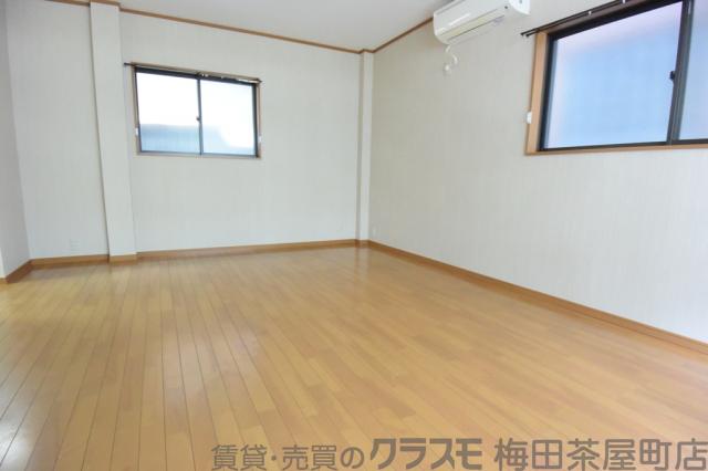 3/29 リビング/ダイニング