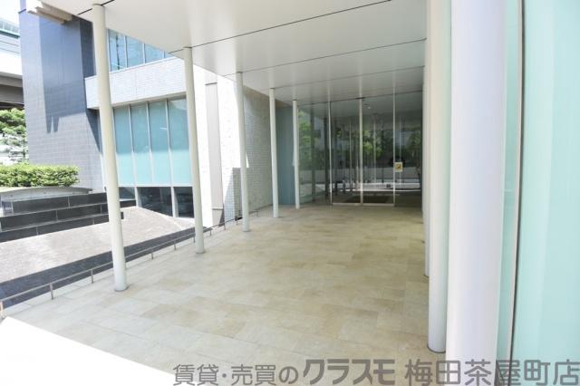 2/11 エントランス