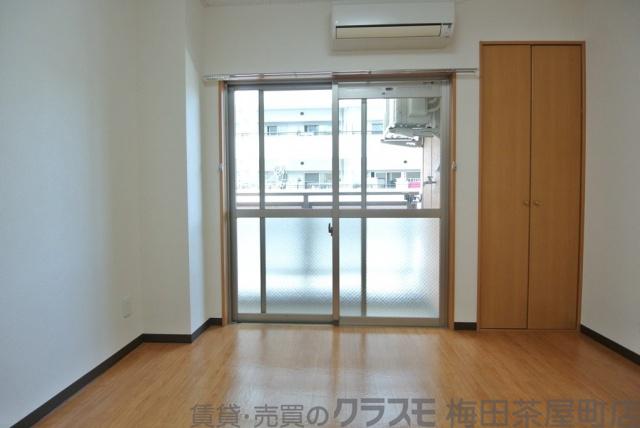 4/26 リビング/ダイニング