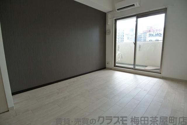 11/30 寝室
