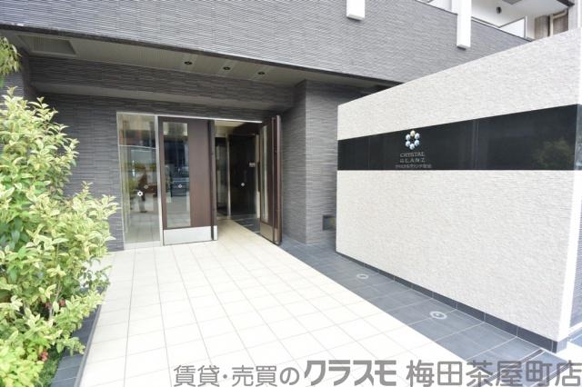 14/30 玄関