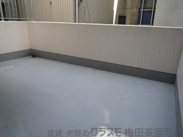 21/30 バルコニー