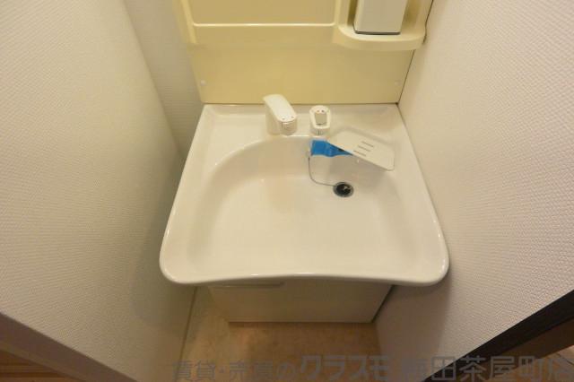 16/30 洗面