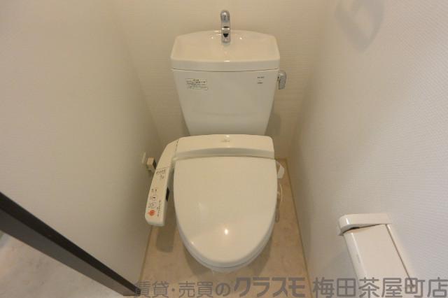 15/30 トイレ