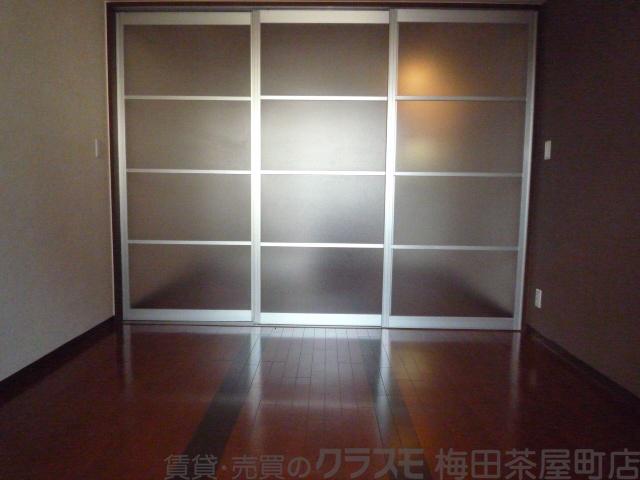 8/30 室内