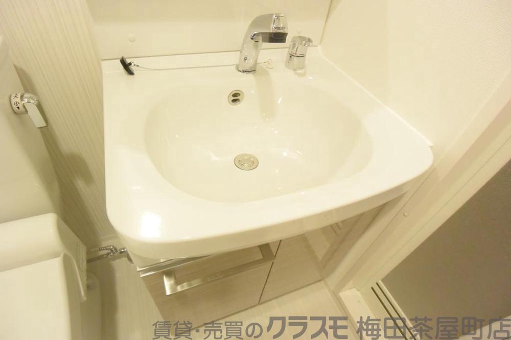 19/30 洗面