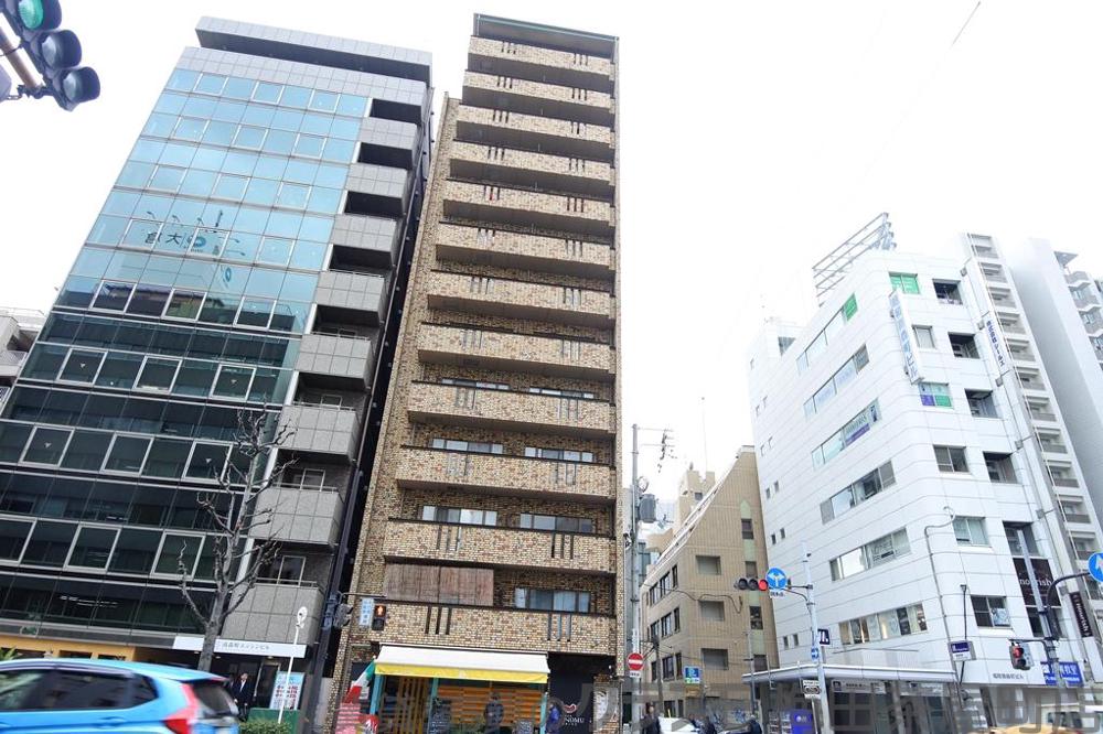 2/5 エントランス