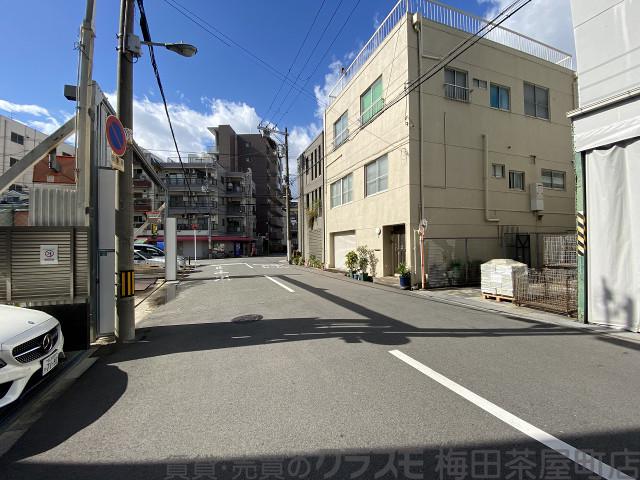 30/30 周辺