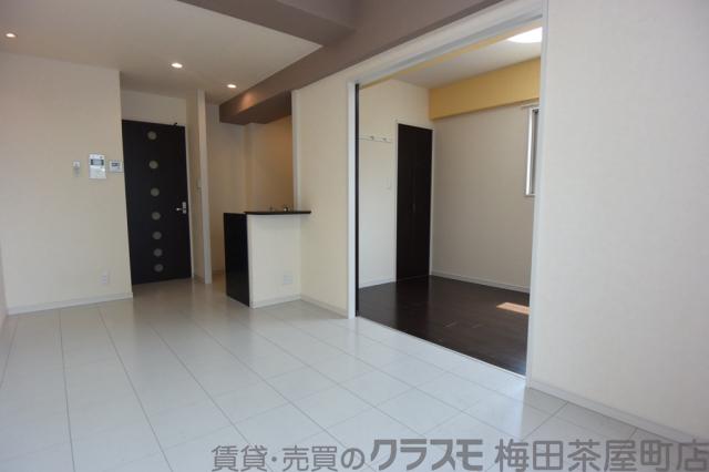 4/30 リビング/ダイニング