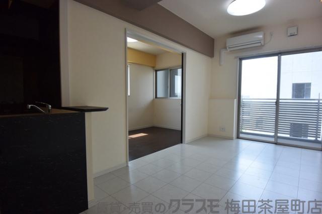 6/30 リビング/ダイニング