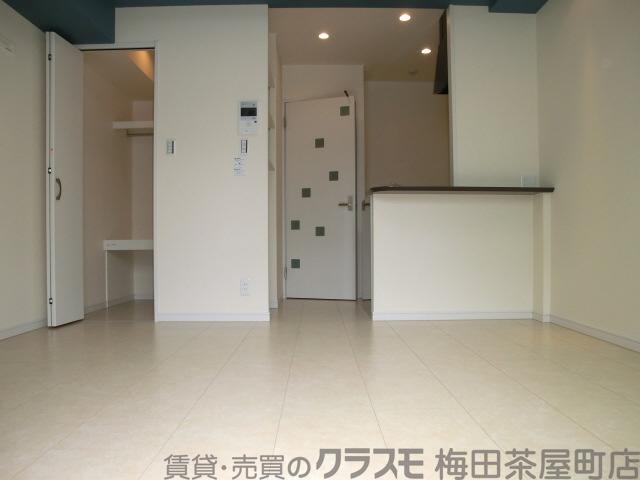 4/30 リビング/ダイニング