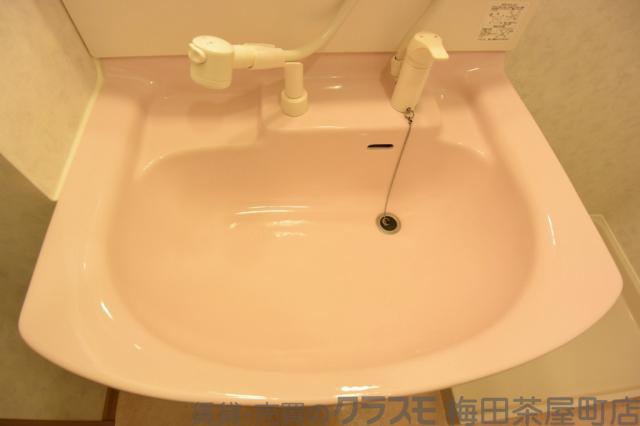 20/30 洗面
