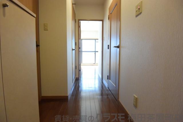 15/30 玄関