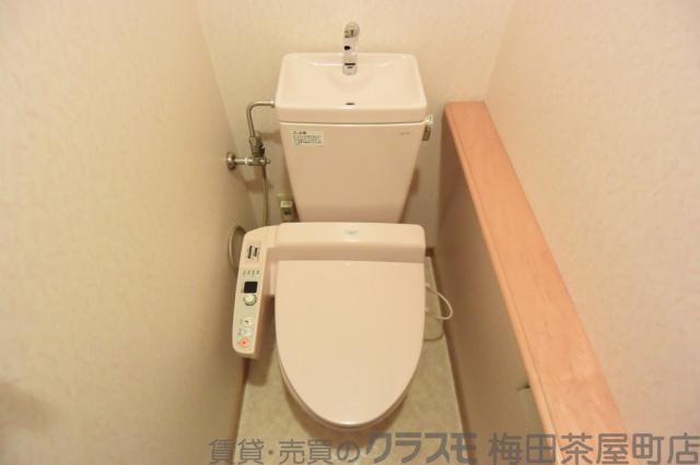 19/30 トイレ