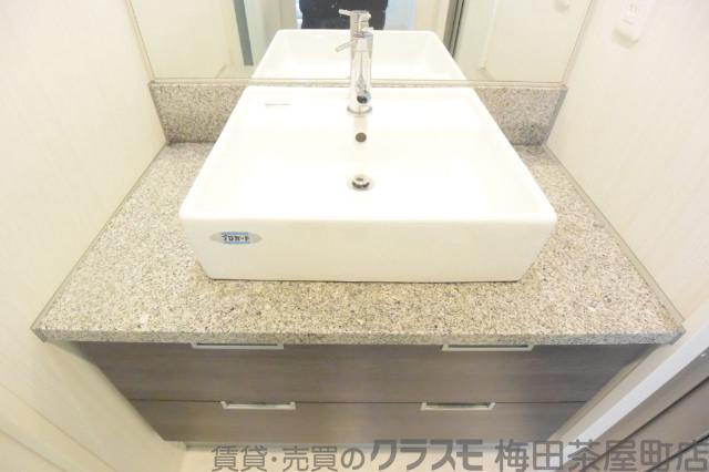19/30 洗面