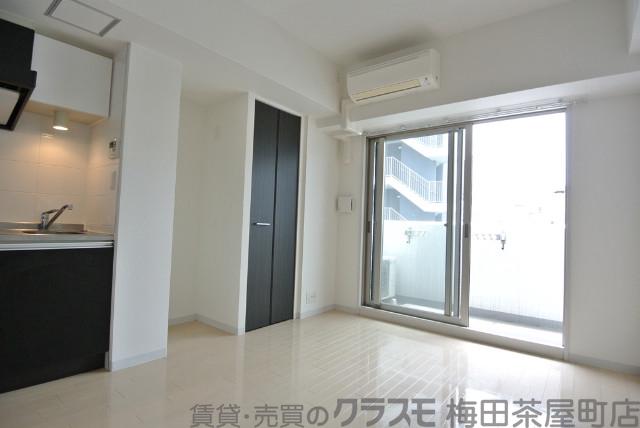 5/30 リビング/ダイニング