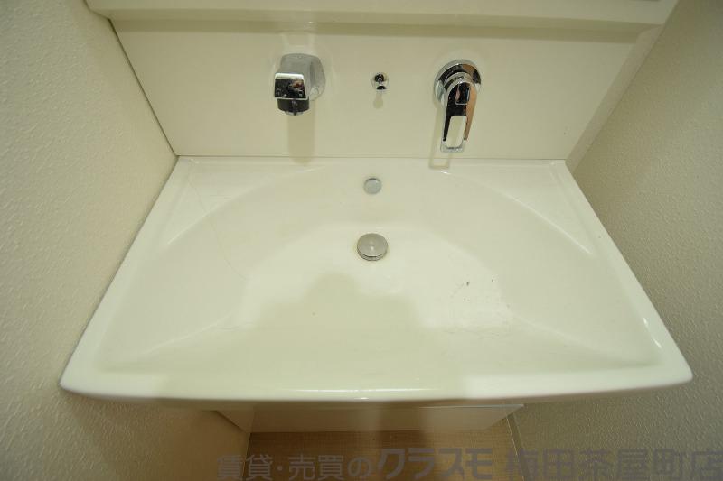 18/30 洗面