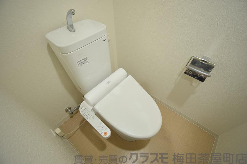 17/30 トイレ