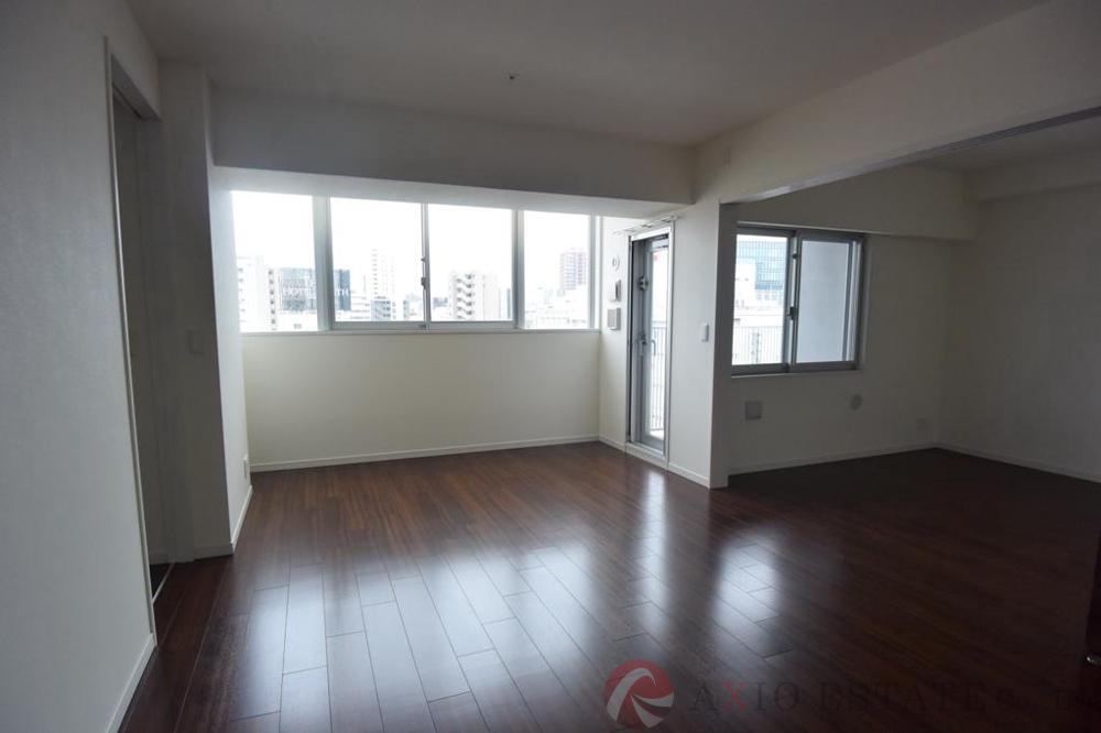 3/29 リビング/ダイニング