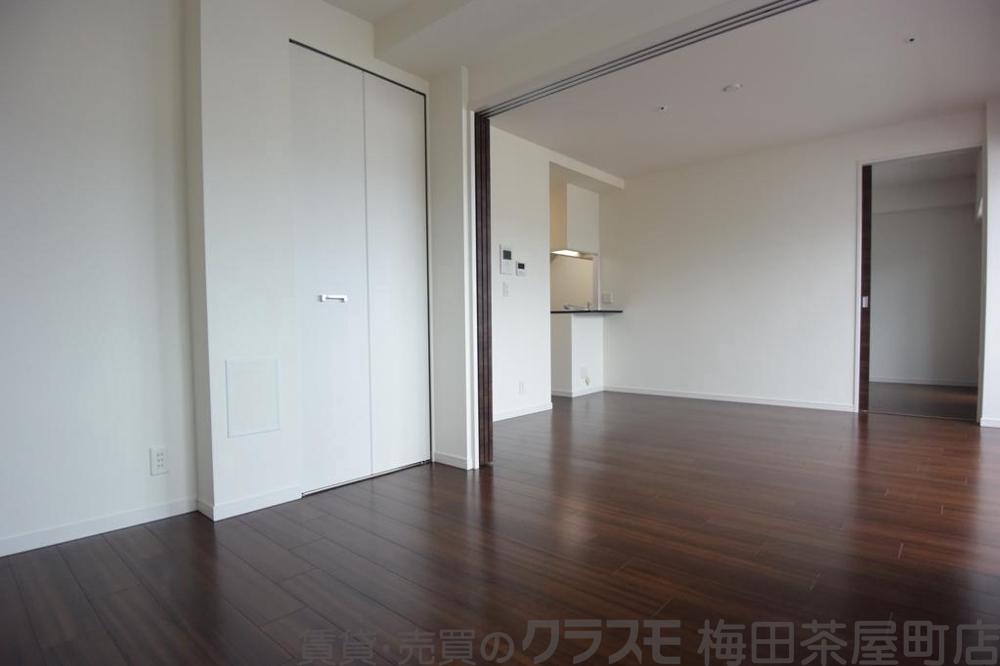 4/29 リビング/ダイニング