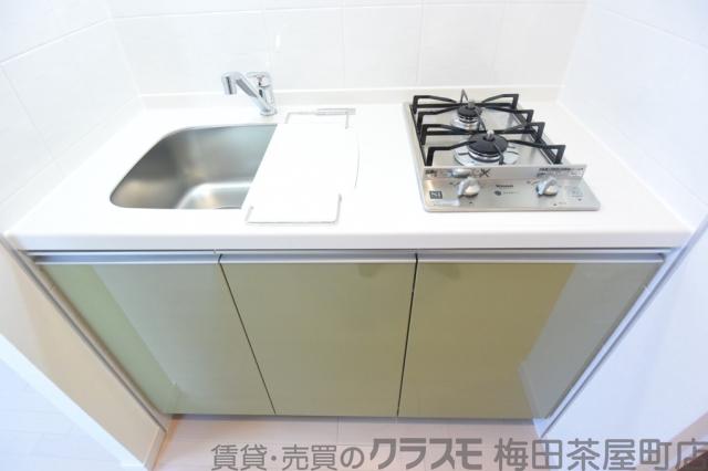 20/30 キッチン