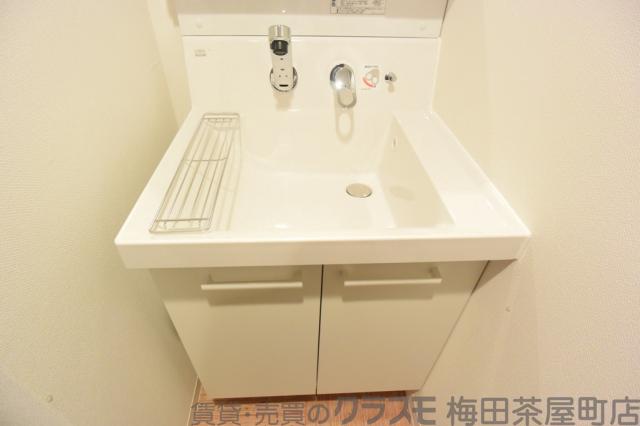 24/30 洗面